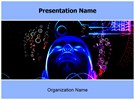 Artificial Intelligence Editable Free Ppt Template