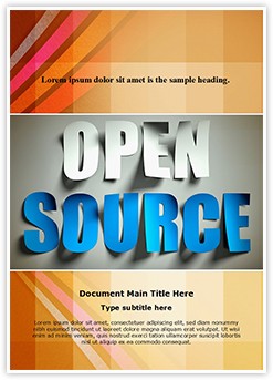 Open Source