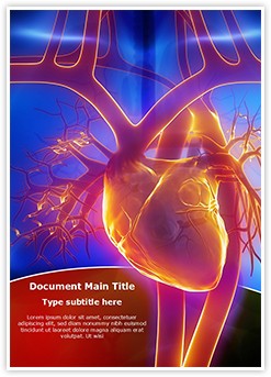 Pulmonary Trunk Vein