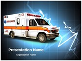 Ambulance Template