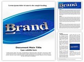 Brand Identity Template