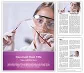 Graphene Editable PowerPoint Template