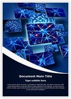 Neuron Function Editable Template