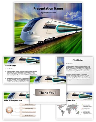 Bullet Train