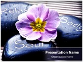 Reiki Editable PowerPoint Template