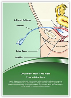 Catheter Female