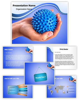 Massage Ball