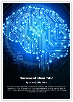 Circuit Brain