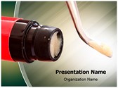 Composite filling Editable PowerPoint Template