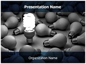 Innovative Editable PowerPoint Template