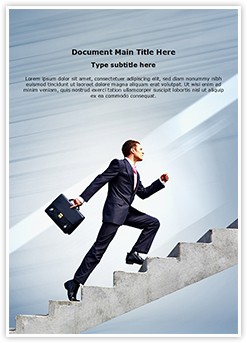 Promotion Ladder