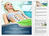 Shock Therapy Editable PowerPoint Template