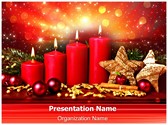 Advent Template