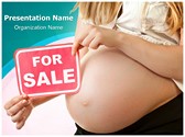 Surrogacy Editable Template