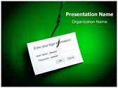 Phishing Editable PowerPoint Template