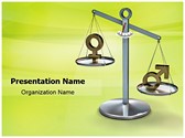 Discrimination Laws Editable PowerPoint Template