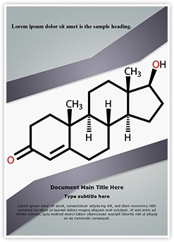 Testosterone Deficiency