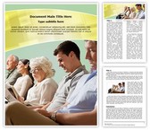 Doctor Appointment Editable PowerPoint Template