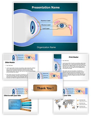 Tears Chemical Composition