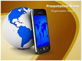 GPRS Editable PowerPoint Template