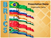 Brics Editable PowerPoint Template