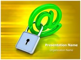 Email Security Template