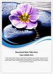 Reiki Editable Template