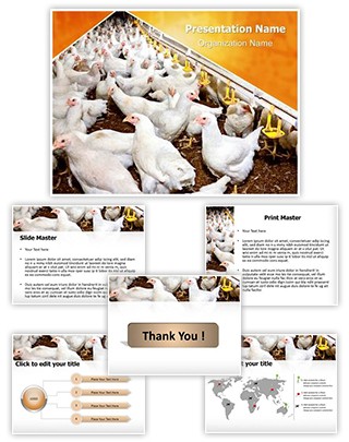 Poultry Farm