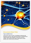 Neuron Editable Template