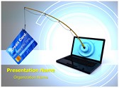 Online Phishing Template