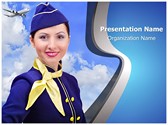 Stewardess Template