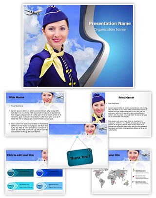 Stewardess