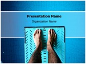 Spring Board Editable PowerPoint Template