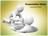 Motivation Editable PowerPoint Template