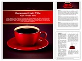 Starbucks Editable PowerPoint Template