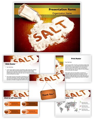 Salt