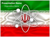 Iranian Nuclear Program Template
