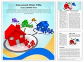 Sociology Editable PowerPoint Template