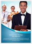 Hospitality Editable Template