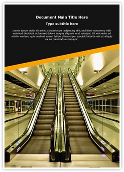 Escalator