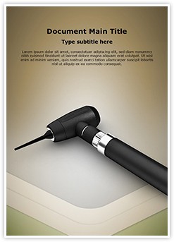 Otoscope