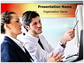 Micromanagement Technique Editable PowerPoint Template
