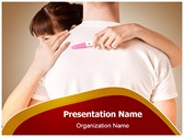 Infertility Editable PowerPoint Template