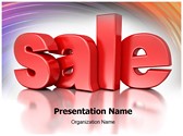 Sales Editable PowerPoint Template