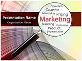Marketing Concept Template