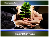 New Business Editable PowerPoint Template