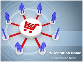 Customer Focus Concept Editable PowerPoint Template