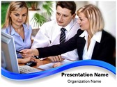 Employer Micromanaging Editable PowerPoint Template