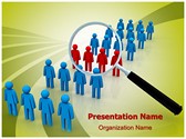 Customer Focus Editable PowerPoint Template