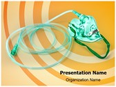 Inhaler Editable PowerPoint Template